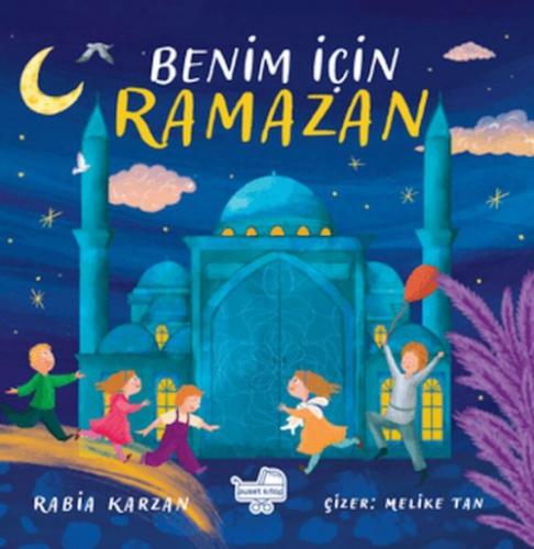 Benim İçin Ramazan  Frontansicht 1