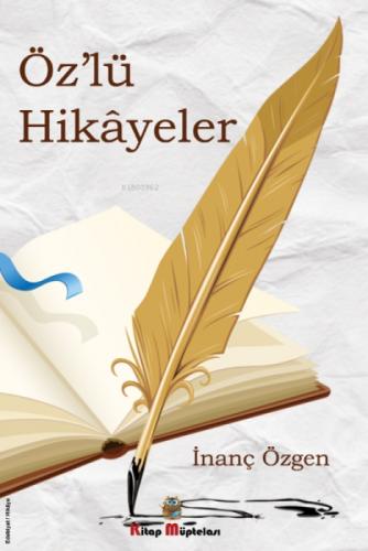 Öz'lü Hikâyeler ŞBalon, Tilki ve Kurt, Son Yolculuk'  Frontansicht 1