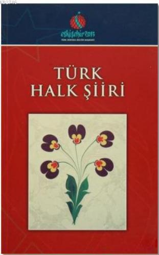 Türk Halk Şiiri  Frontansicht 1