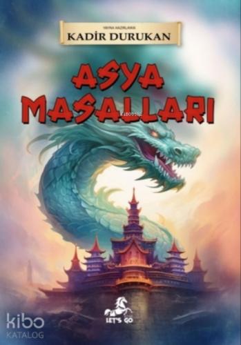 Asya Masalları  Frontansicht 1