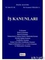 İş Kanunları  Frontansicht 1