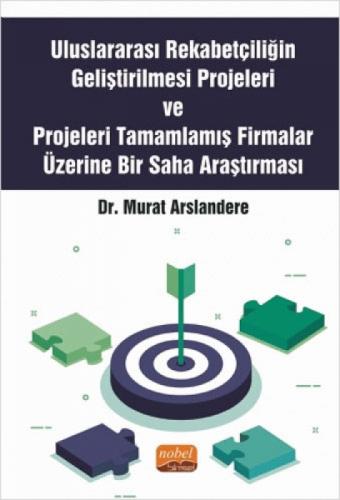 Uluslararası Rekabetçiliğin Geliştirilmesi Projeleri ve Projeleri Tamamlamış Firmalar Üzerine Bir Saha Araştırması  Frontansicht 1