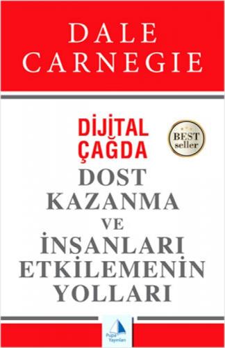 Dijital Çağda Dost Kazanma ve İnsanları Etkilemenin Yolları  Frontansicht 1