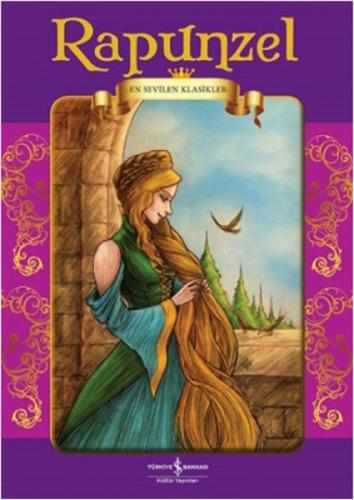Rapunzel - En Sevilen Klasikler  Frontansicht 1