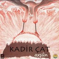 Axşun (CD)  Frontansicht 1