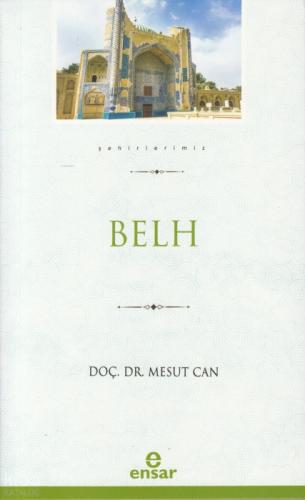 Şehirlerimiz Ş Belh  Frontansicht 1