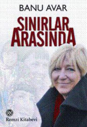 Sınırlar Arasında  Frontansicht 1