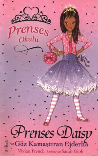 Prenses Okulu 3 - Prenses Daisy ve Göz Kamaştıran Ejderha  Frontansicht 1