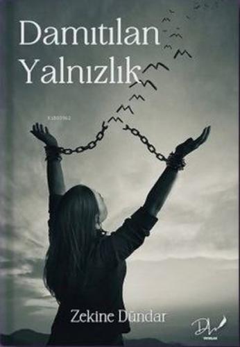 Damıtılan Yalnızlık  Frontansicht 1