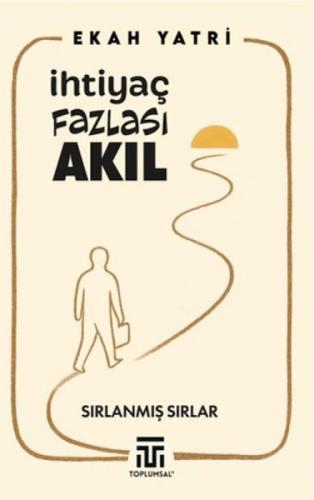 İhtiyaç Fazlası Akıl  Frontansicht 1