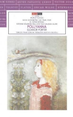 Pollyanna (Cool)  Frontansicht 1