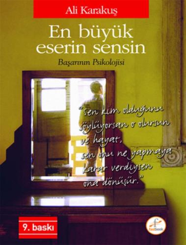 Aktif Liderlik Seti (2 kitap)  Frontansicht 1