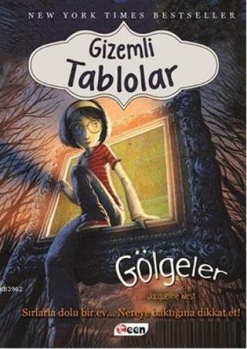 Gizemli Tablolar - Gölgeler  Frontansicht 1