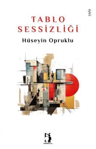 Tablo Sessizliği  Frontansicht 1
