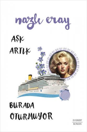 Aşk Artık Burada Oturmuyor  Frontansicht 1