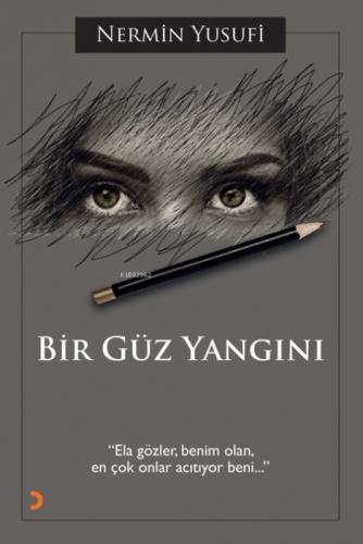 Bir Güz Yangını  Frontansicht 1