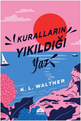 Kurallarin Yikildiği Yaz  Frontansicht 1