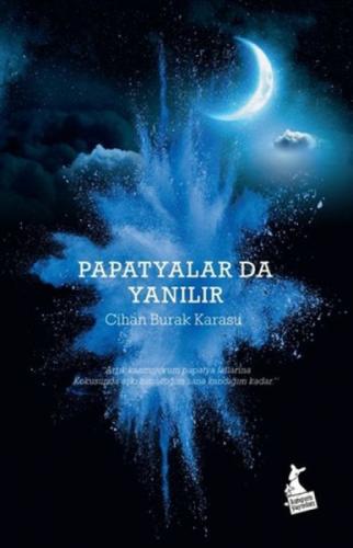 Papatyalar da Yanılır  Frontansicht 1