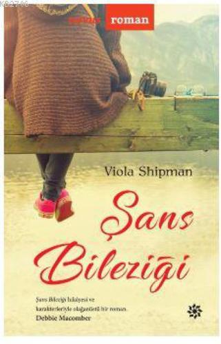 Şans Bileziği  Frontansicht 1