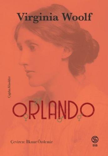 Orlando  Frontansicht 1