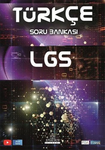 LGS Türkçe Soru Bankası  Frontansicht 1