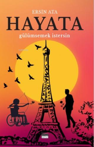 Hayata Gülümsemek İstersin  Frontansicht 1