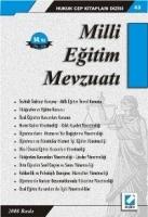 Milli Eğitim Mevzuatı  Frontansicht 1