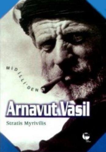 Arnavut Vasil  Frontansicht 1