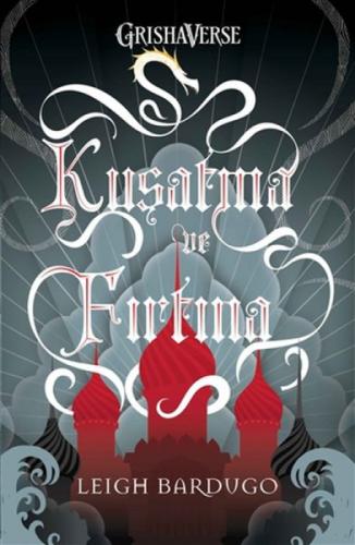 Kuşatma ve Fırtına  Frontansicht 1