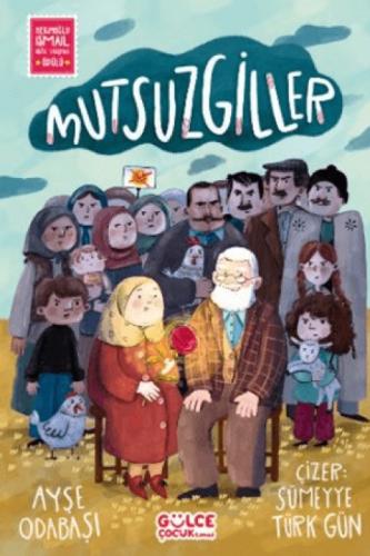 Mutsuzgiller  Frontansicht 1