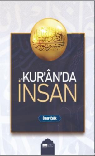 Kur'an'da İnsan  Frontansicht 1