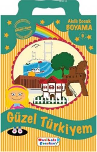 Güzel Türkiyem  Frontansicht 1