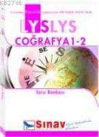Soru Bankası| LYS Coğrafya 1-2  Frontansicht 1