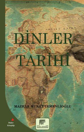 Dinler Tarihi  Frontansicht 1