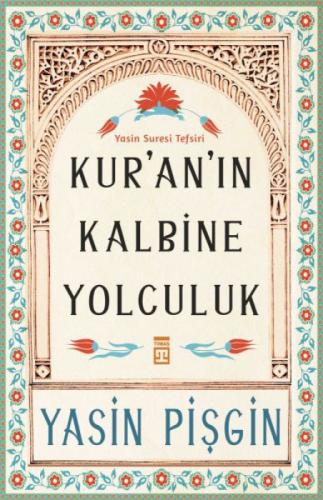 Kuranın Kalbine Yolculuk  Frontansicht 1
