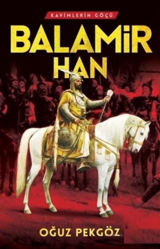 Balamir Han  Frontansicht 1