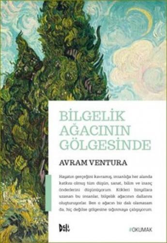 Bilgelik Ağacının Gölgesinde  Frontansicht 1