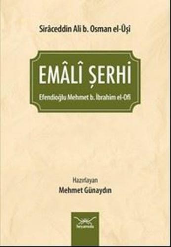 Emali Şerhi  Frontansicht 1
