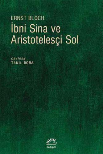 İbni Sina ve Aristotelesçi Sol  Frontansicht 1