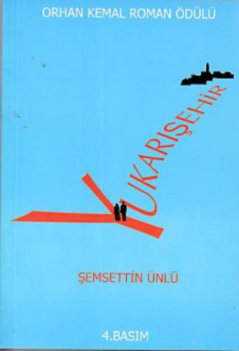 Yukarışehir  Frontansicht 1