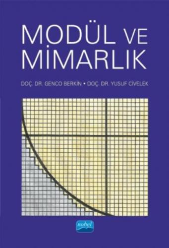 Modül ve Mimarlık  Frontansicht 1