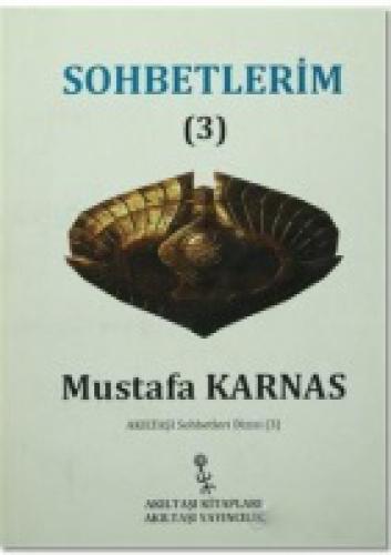 Sohbetlerim-3  Frontansicht 1