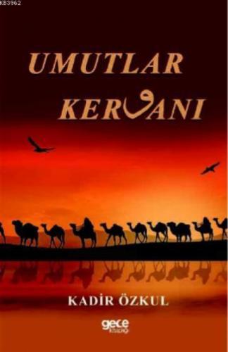 Umutlar Kervanı  Frontansicht 1