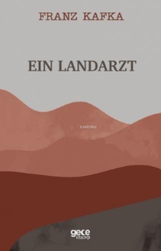 Ein Landarzt  Frontansicht 1