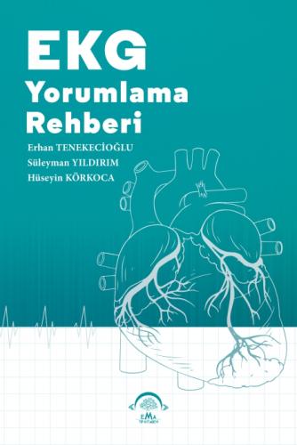 EKG Yorumlama Rehberi  Frontansicht 1