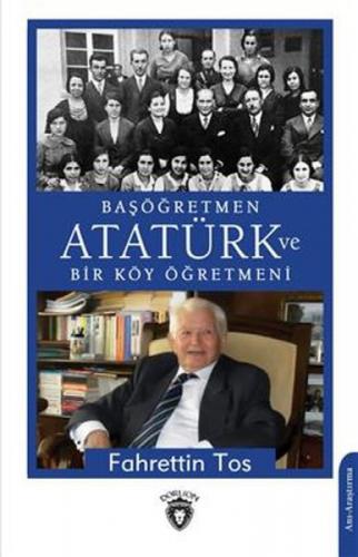 Başöğretmen Atatürk ve Bir Köy Öğretmeni  Frontansicht 1