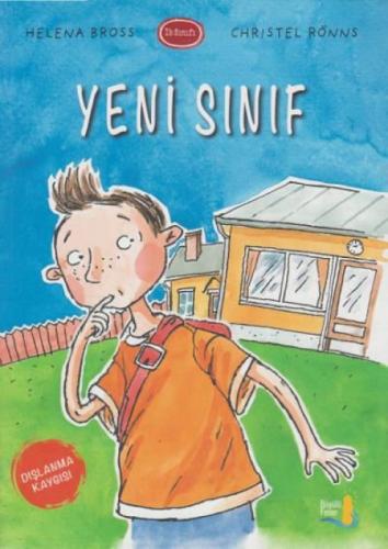 Yeni Sınıf  Frontansicht 1