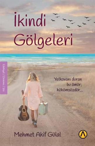 İkindi Gölgeleri  Frontansicht 1