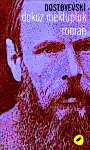 Dokuz Mektupluk Roman  Frontansicht 1