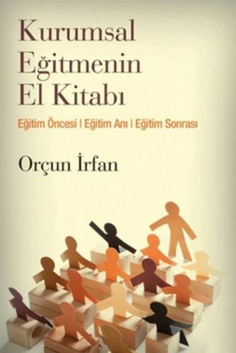 Kurumsal Eğitmenin El Kitabı  Frontansicht 1